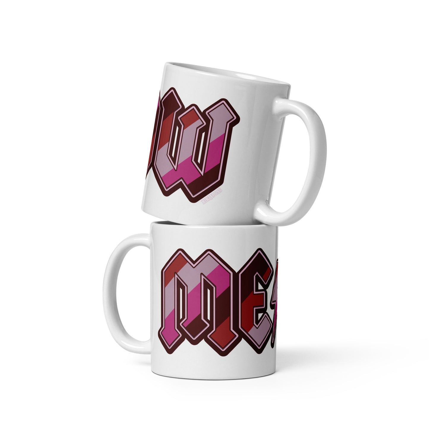 Meow Mug