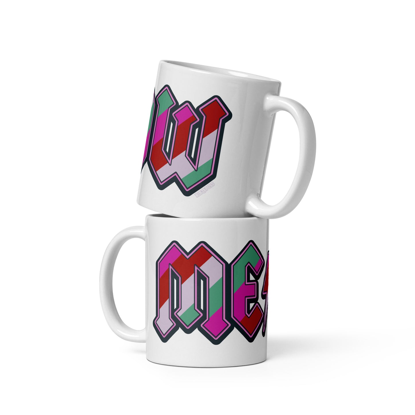 Meow Mug
