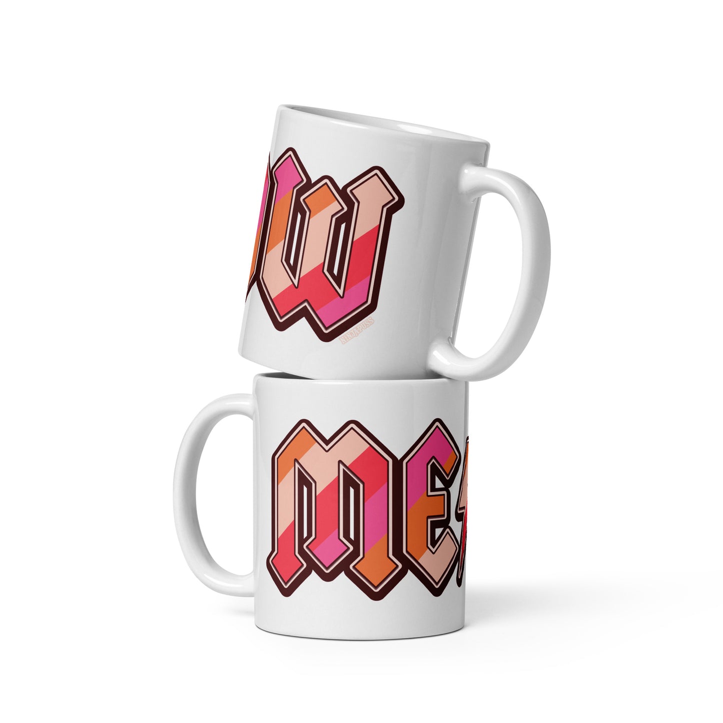 Meow Mug