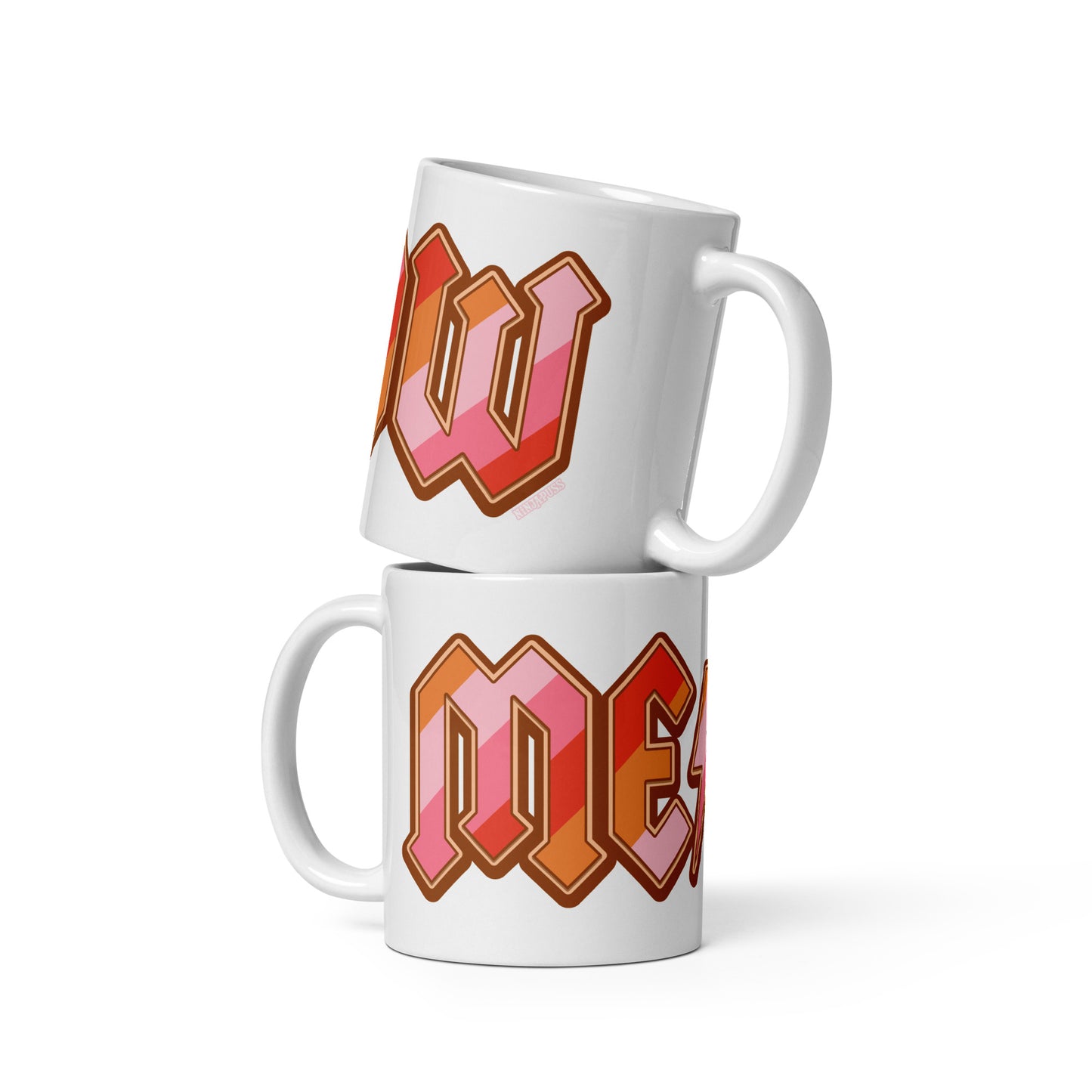 Meow Mug