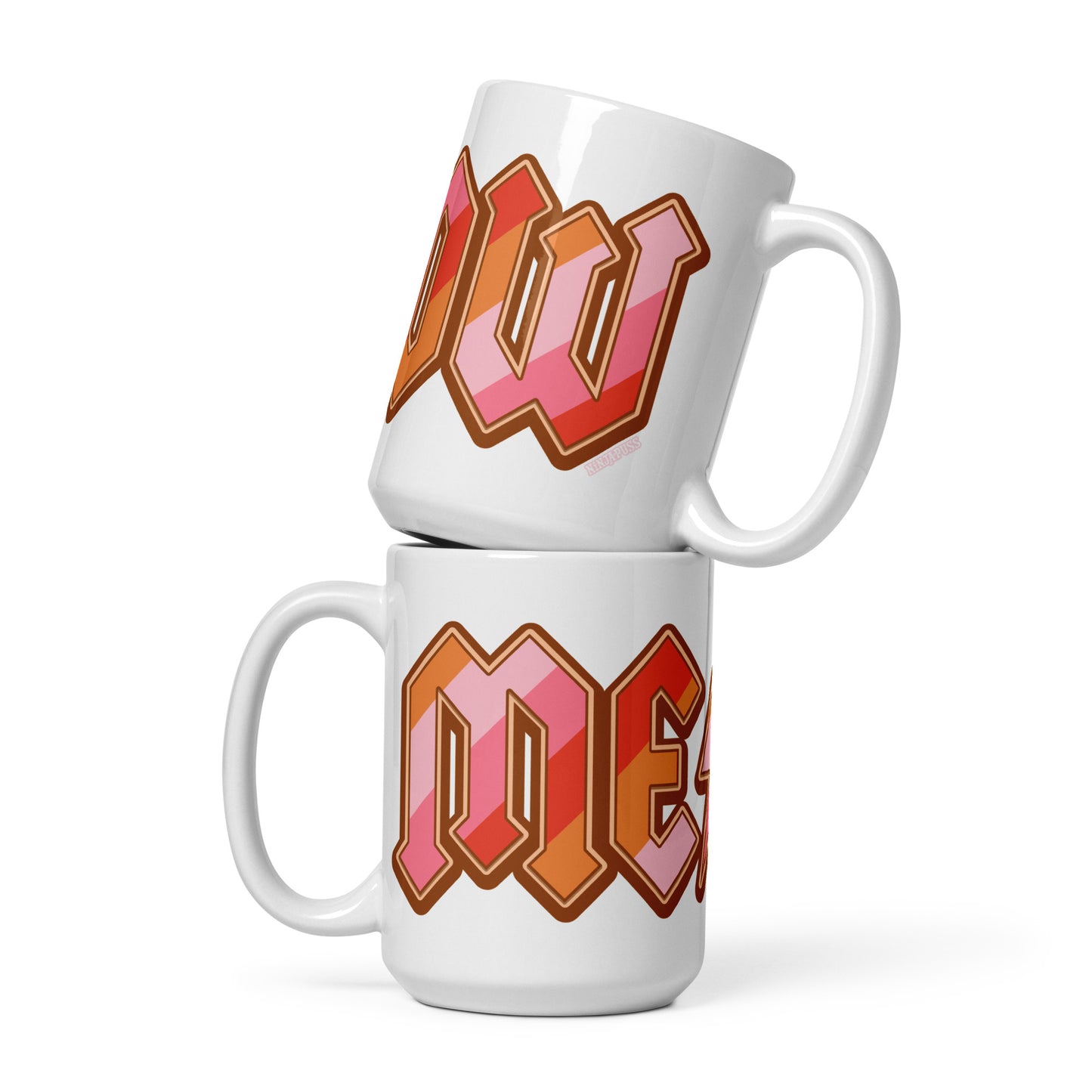 Meow Mug