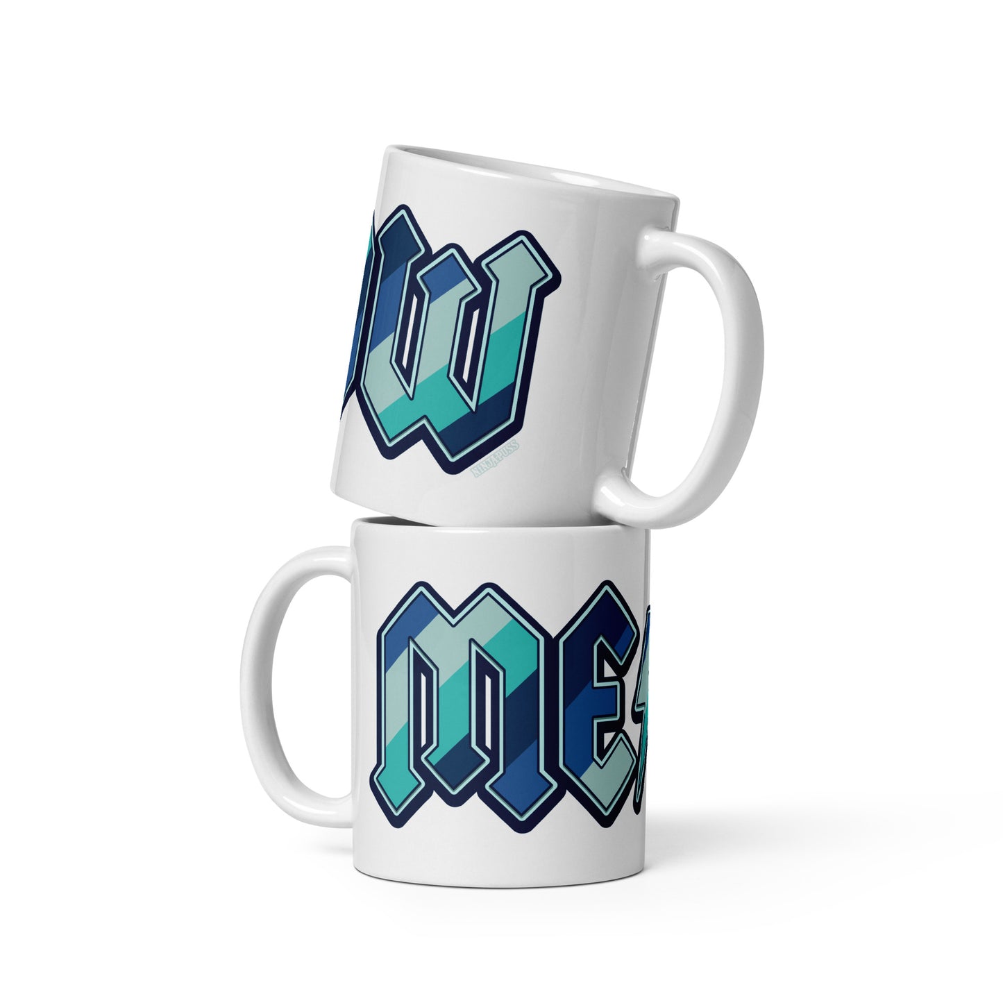 Meow Mug