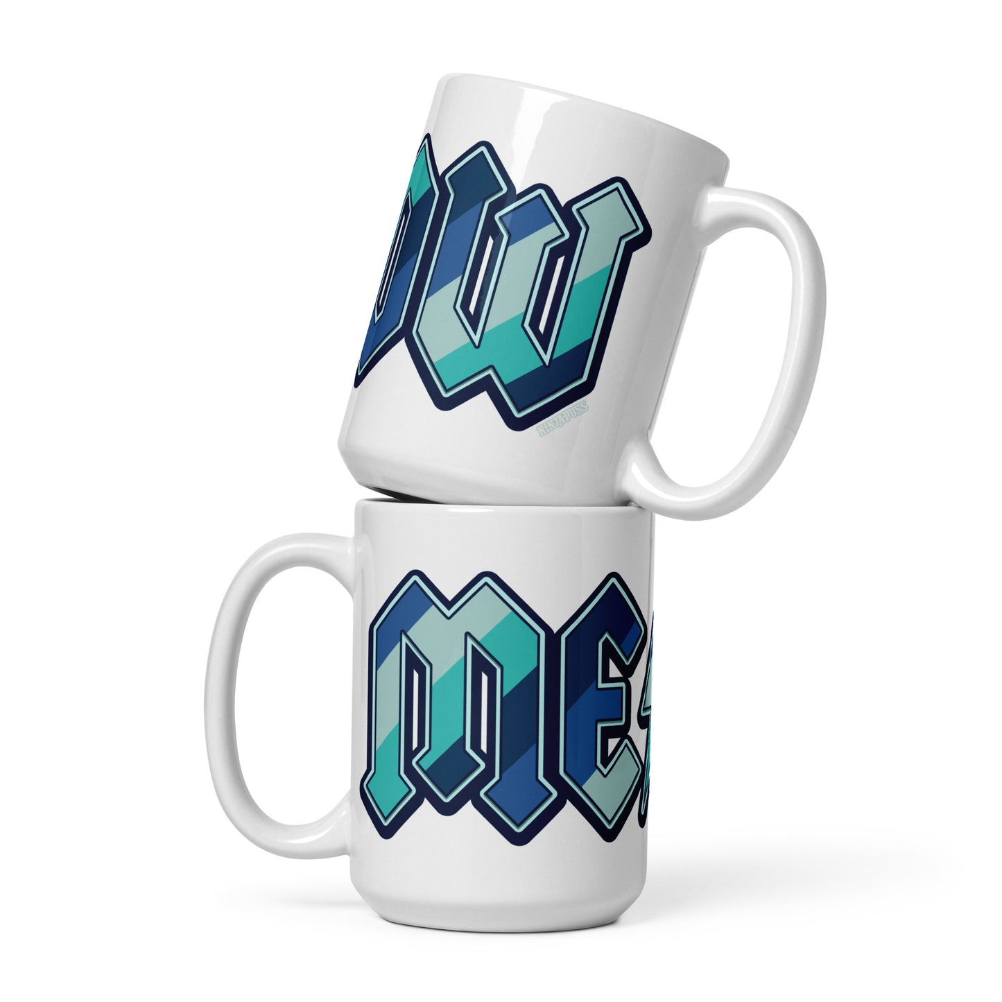 Meow Mug