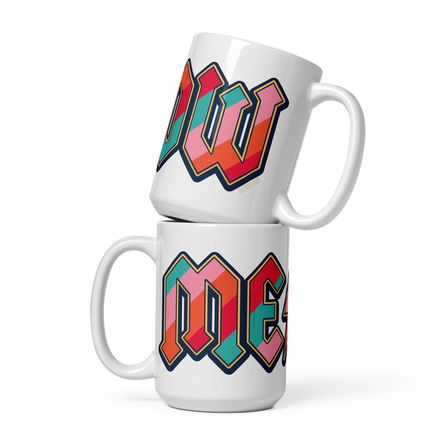 Meow Mug