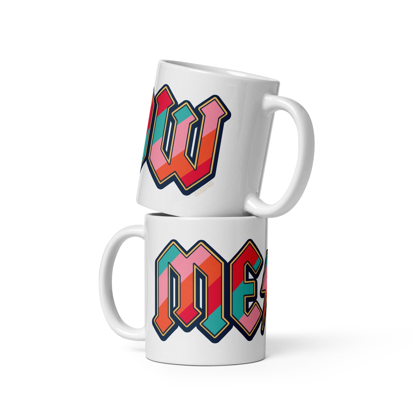 Meow Mug