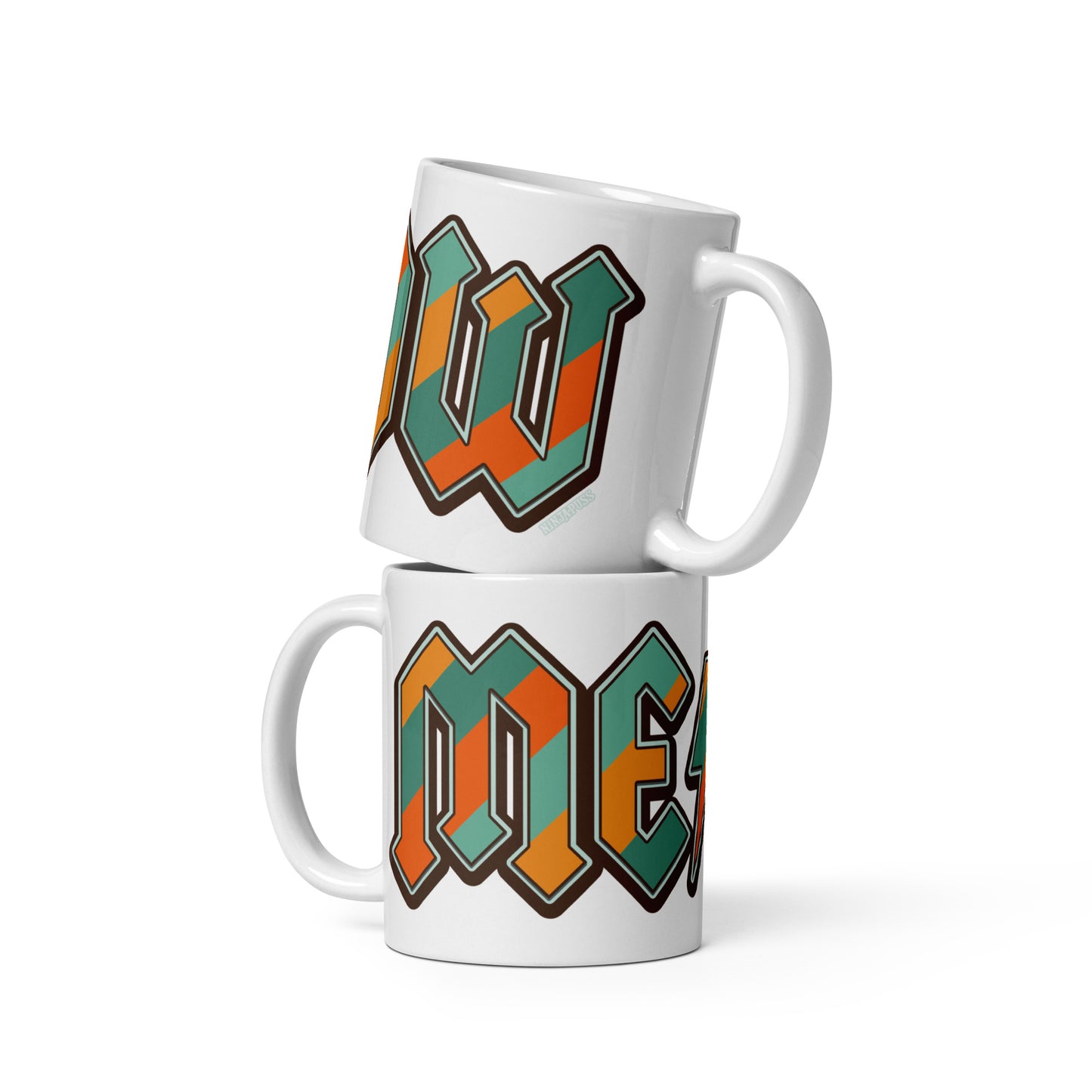 Meow Mug