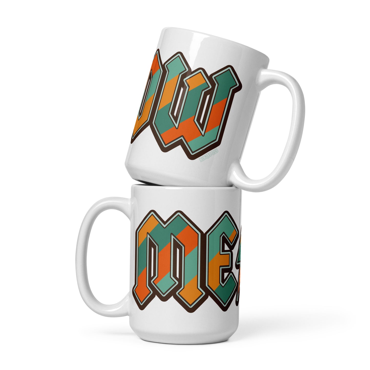 Meow Mug