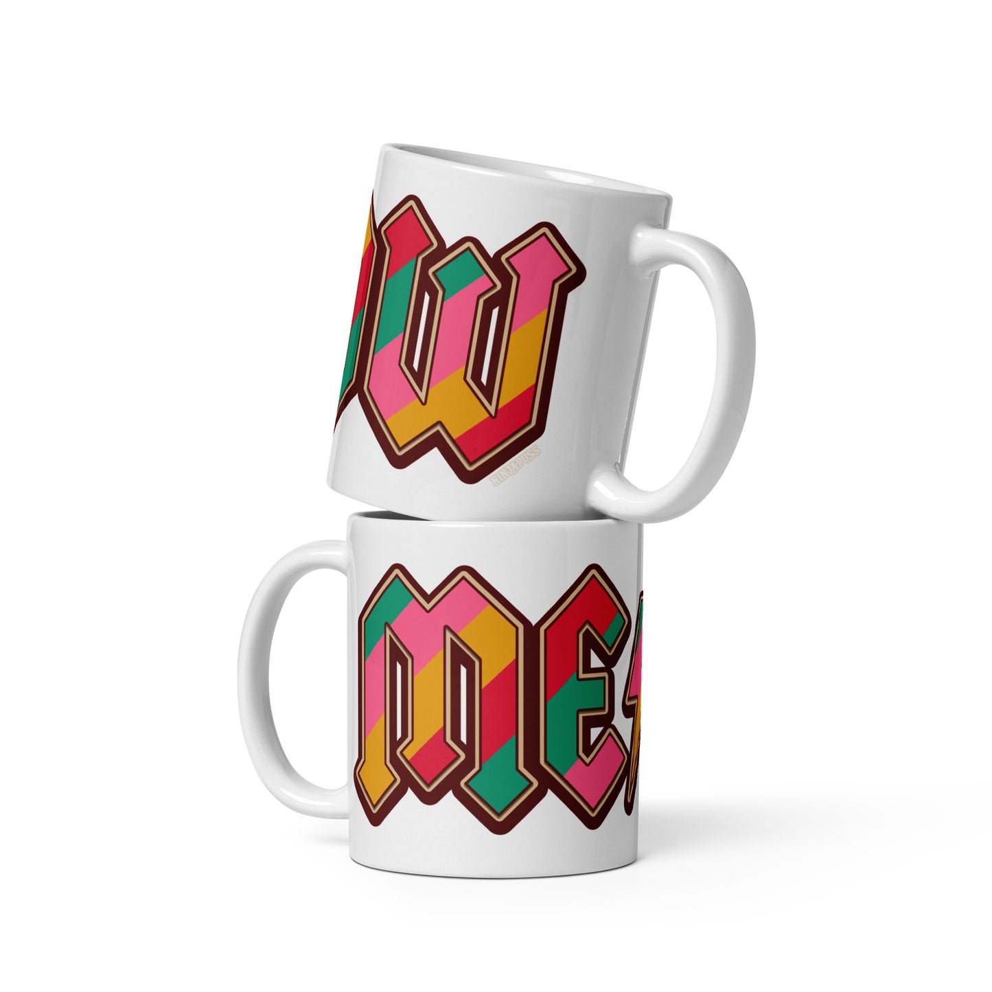 Meow Mug