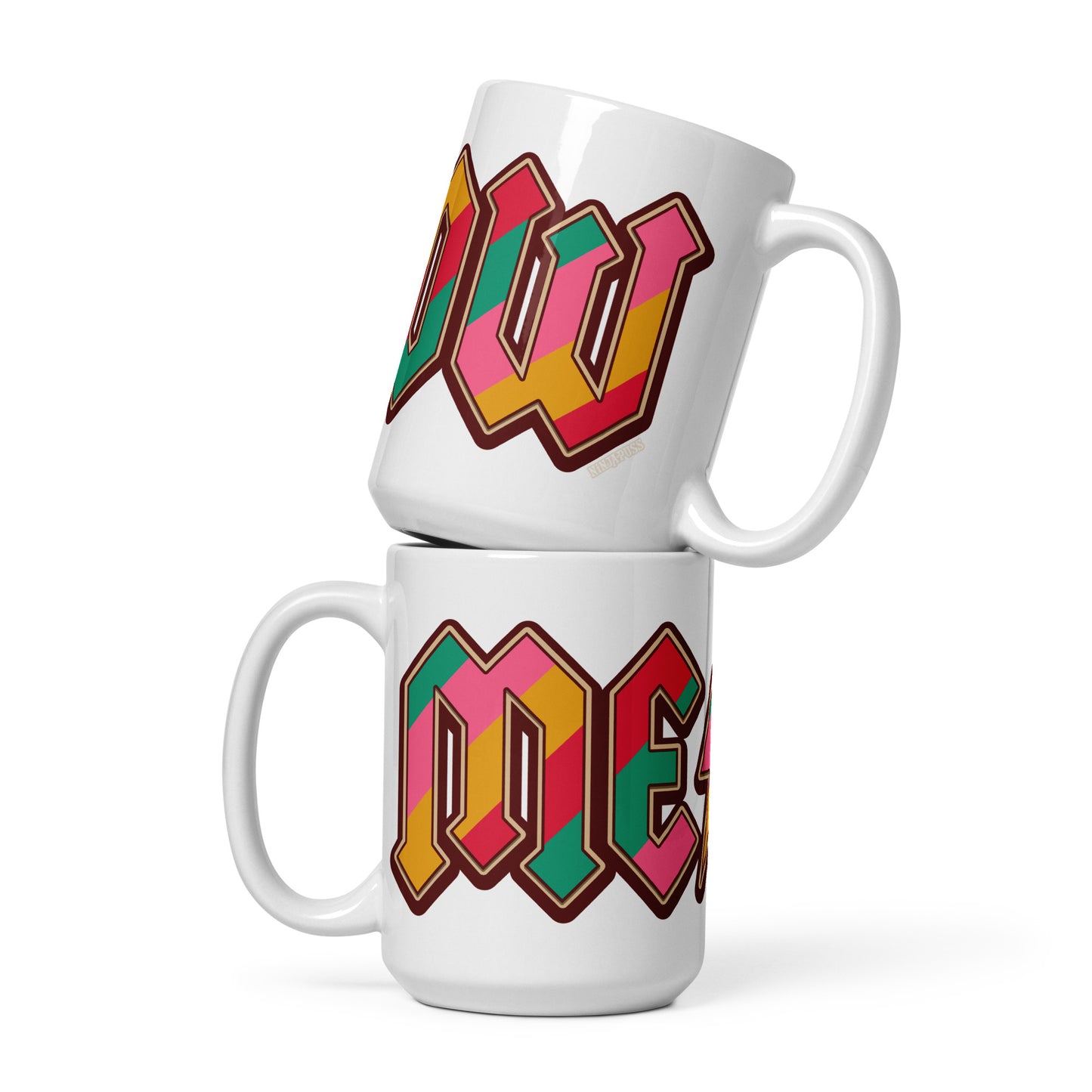 Meow Mug