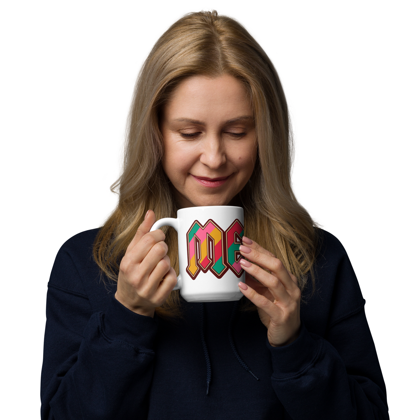 Meow Mug